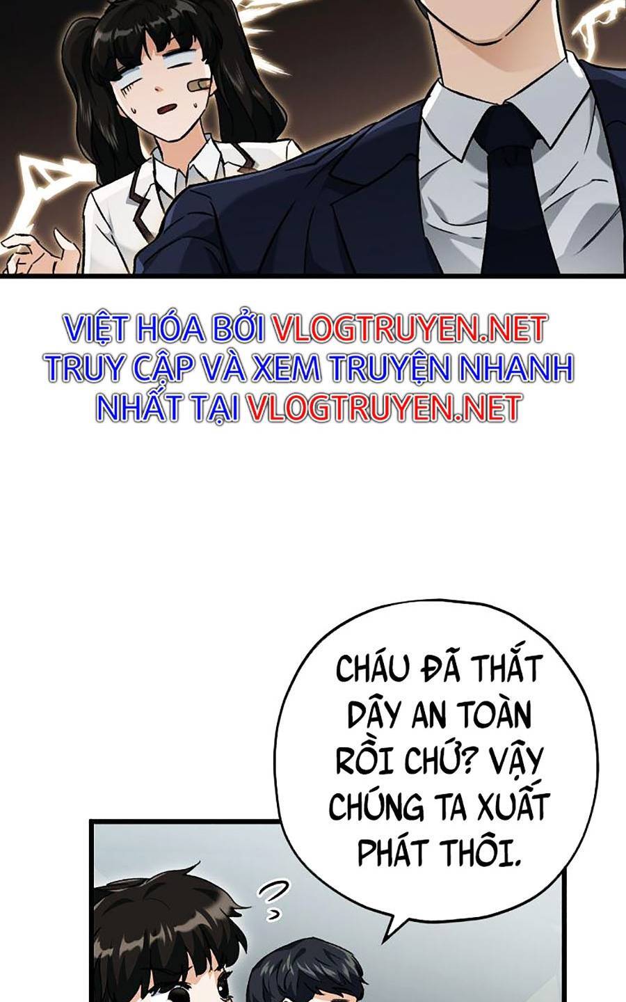 Bố Tôi Quá Mạnh Chapter 73 - Trang 2