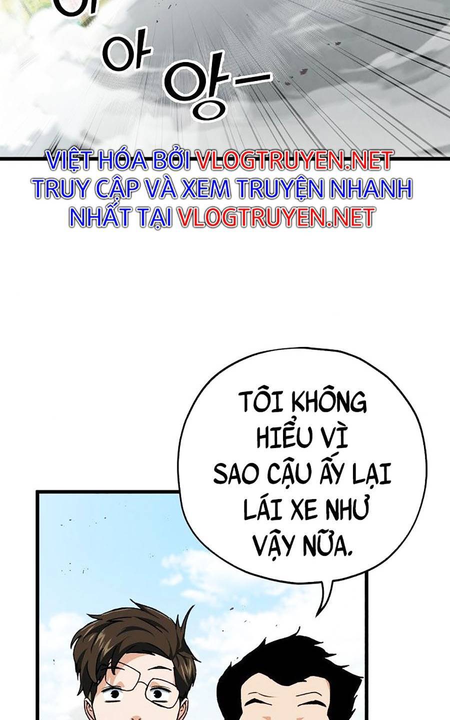 Bố Tôi Quá Mạnh Chapter 73 - Trang 2