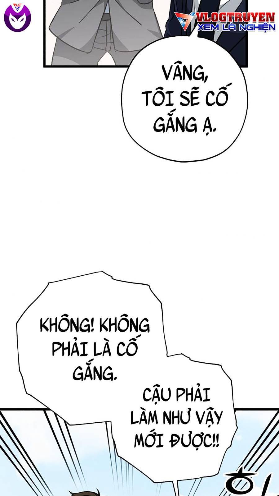 Bố Tôi Quá Mạnh Chapter 73 - Trang 2