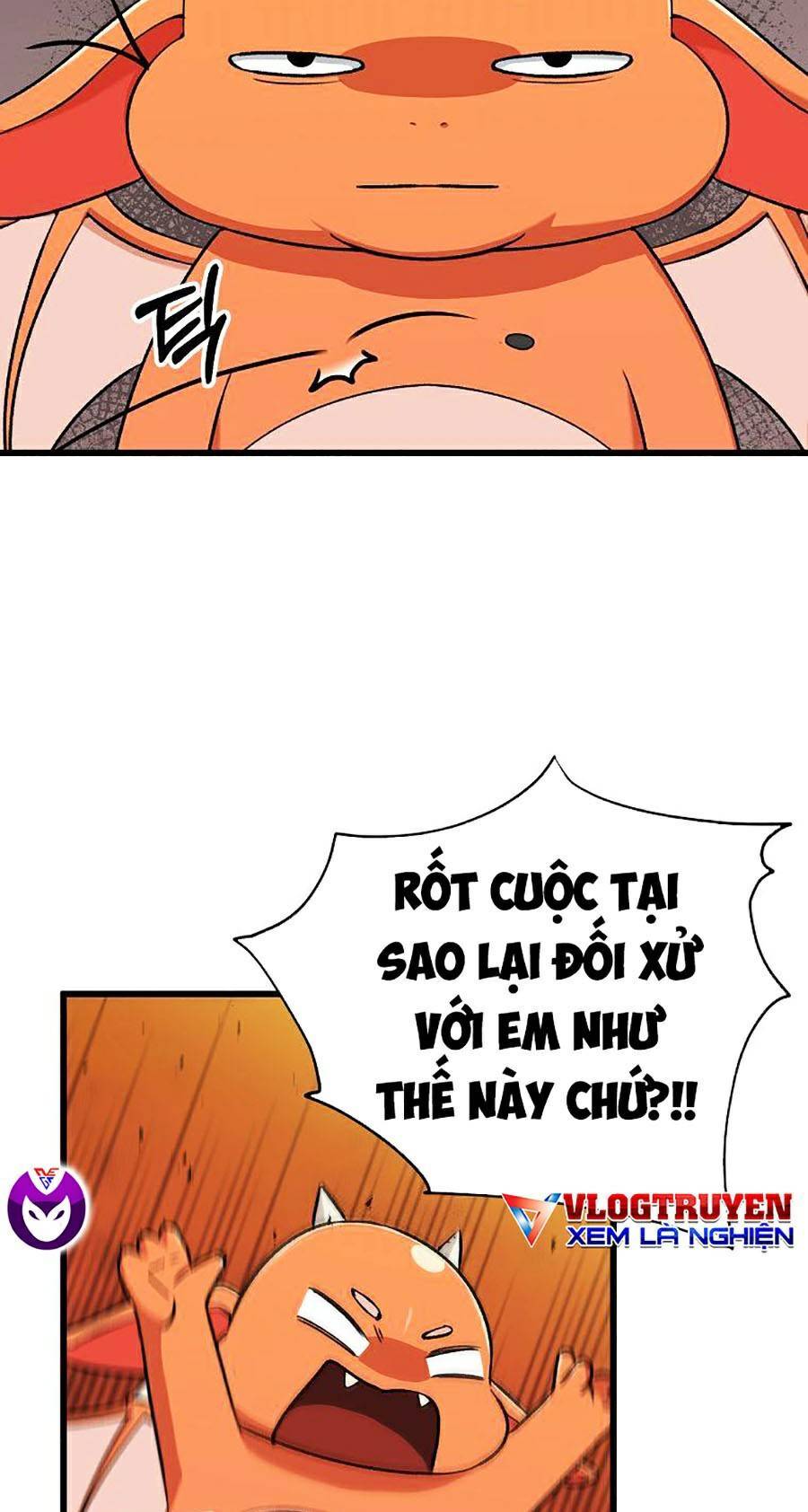 Bố Tôi Quá Mạnh Chapter 71 - Trang 2