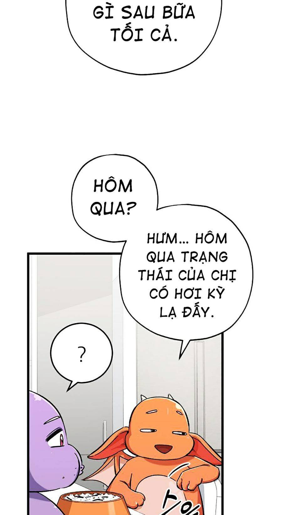 Bố Tôi Quá Mạnh Chapter 71 - Trang 2