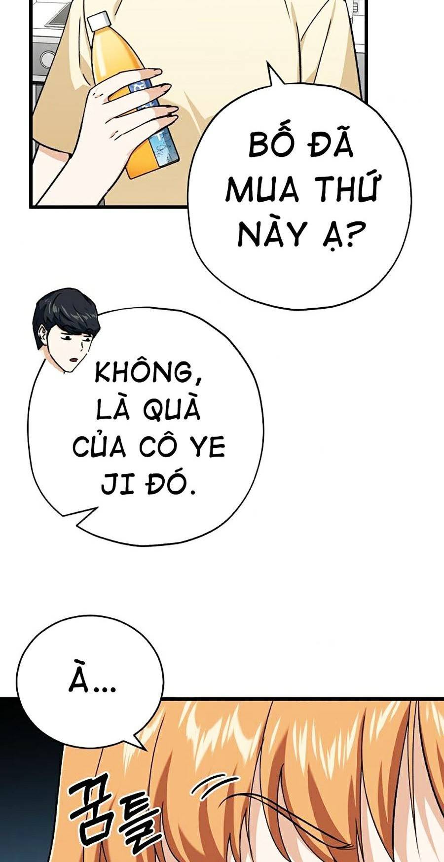 Bố Tôi Quá Mạnh Chapter 71 - Trang 2