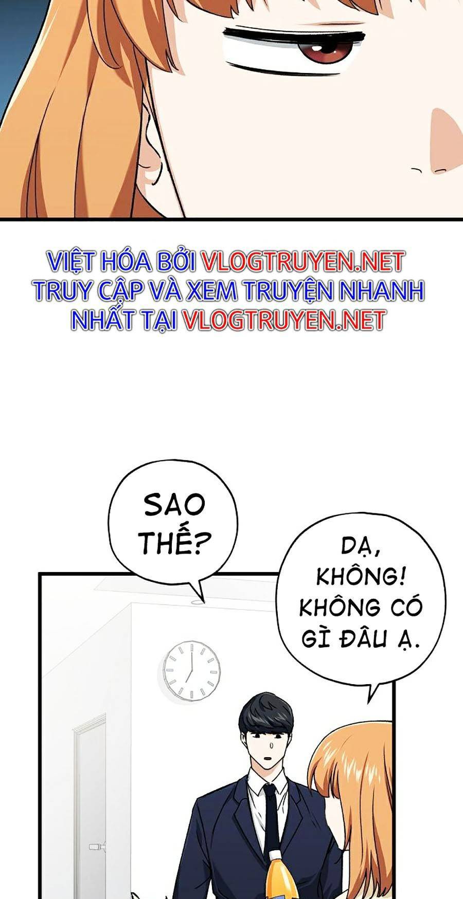 Bố Tôi Quá Mạnh Chapter 71 - Trang 2