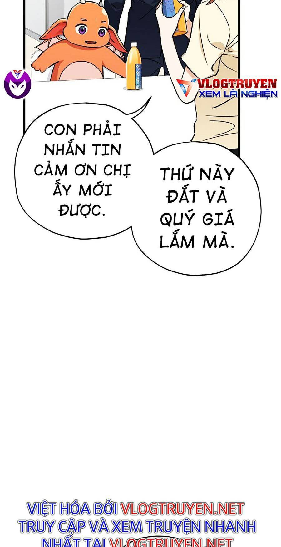 Bố Tôi Quá Mạnh Chapter 71 - Trang 2