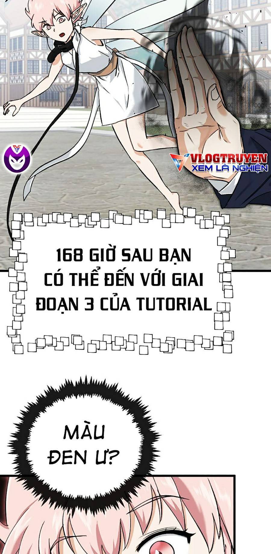 Bố Tôi Quá Mạnh Chapter 70 - Trang 2