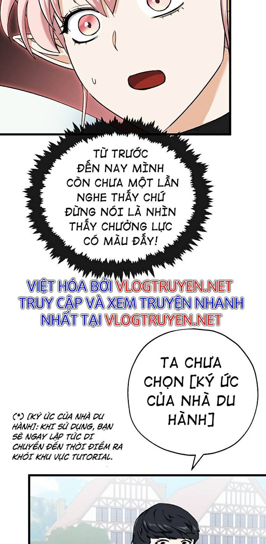 Bố Tôi Quá Mạnh Chapter 70 - Trang 2