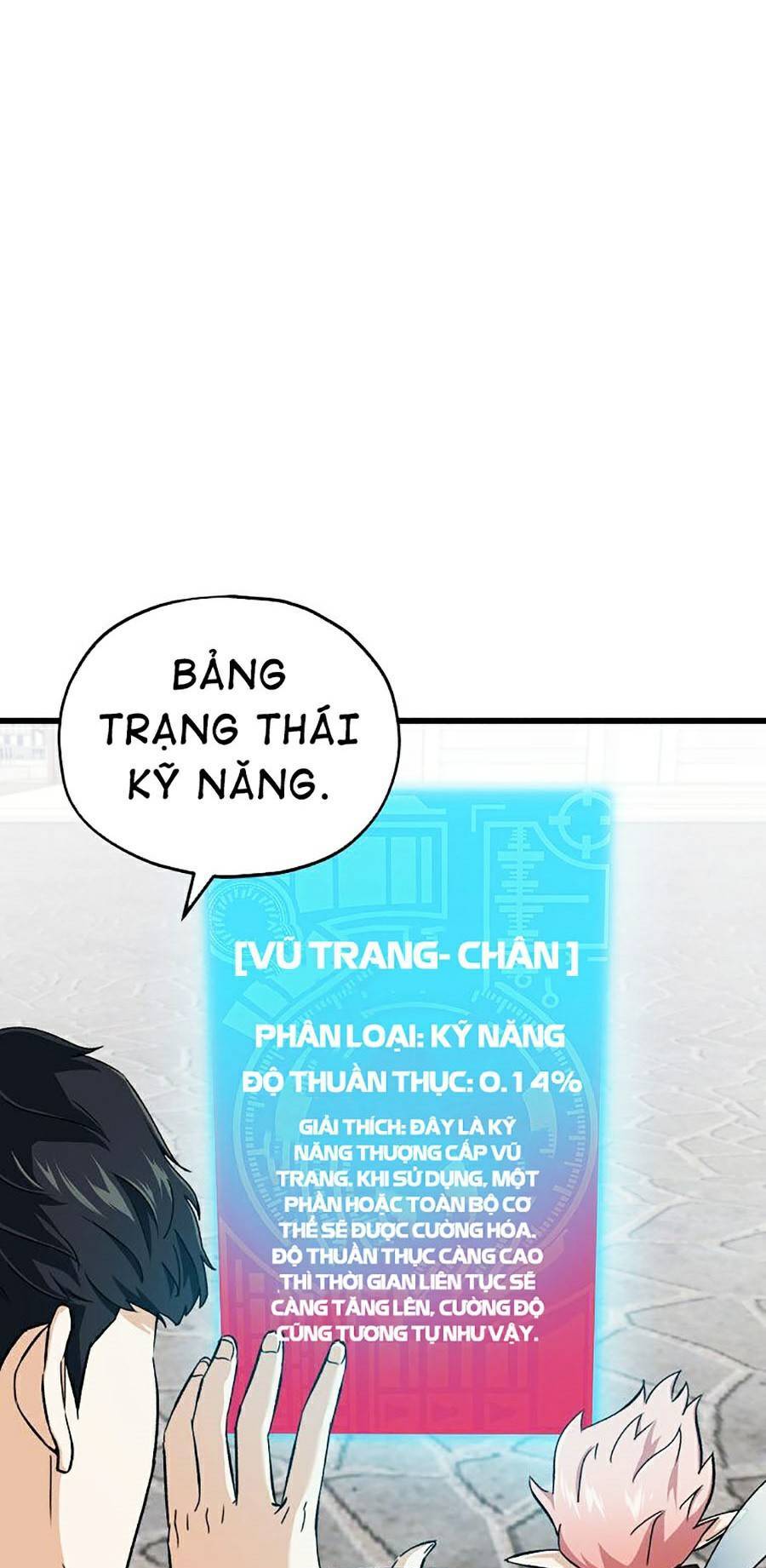 Bố Tôi Quá Mạnh Chapter 70 - Trang 2