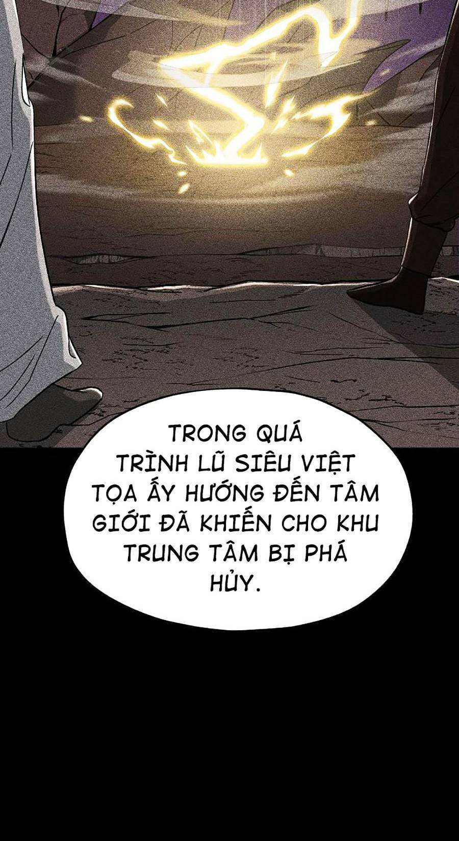 Bố Tôi Quá Mạnh Chapter 69 - Trang 2