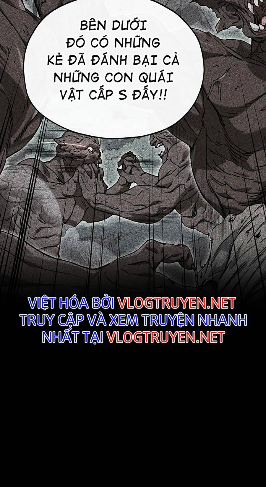 Bố Tôi Quá Mạnh Chapter 69 - Trang 2