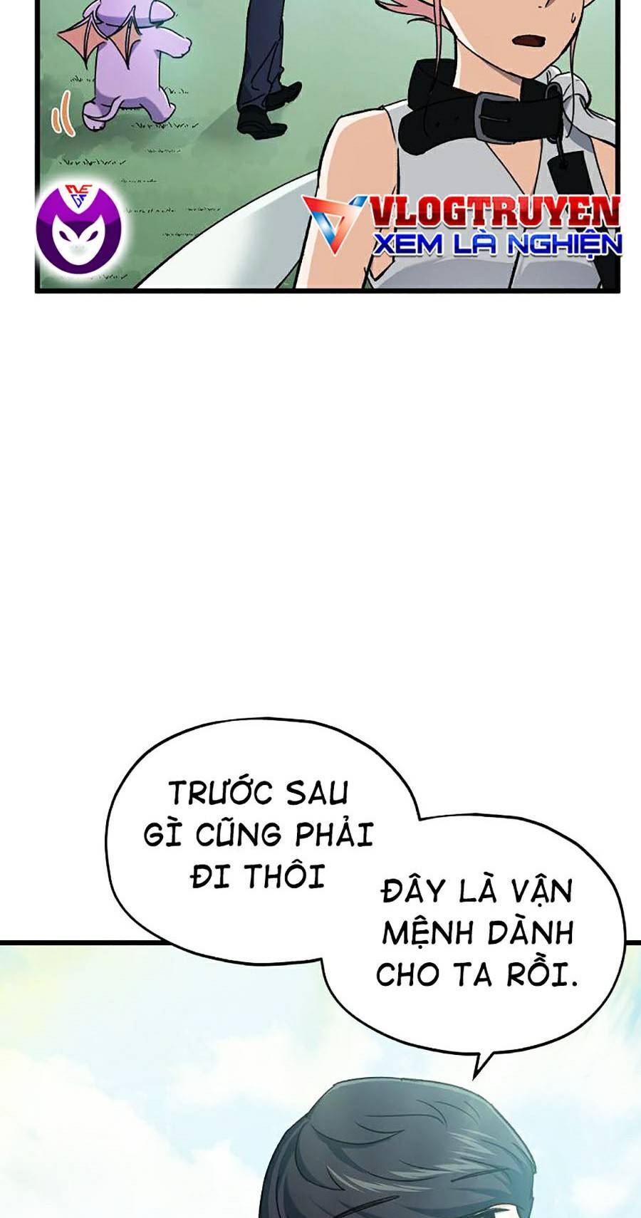 Bố Tôi Quá Mạnh Chapter 69 - Trang 2