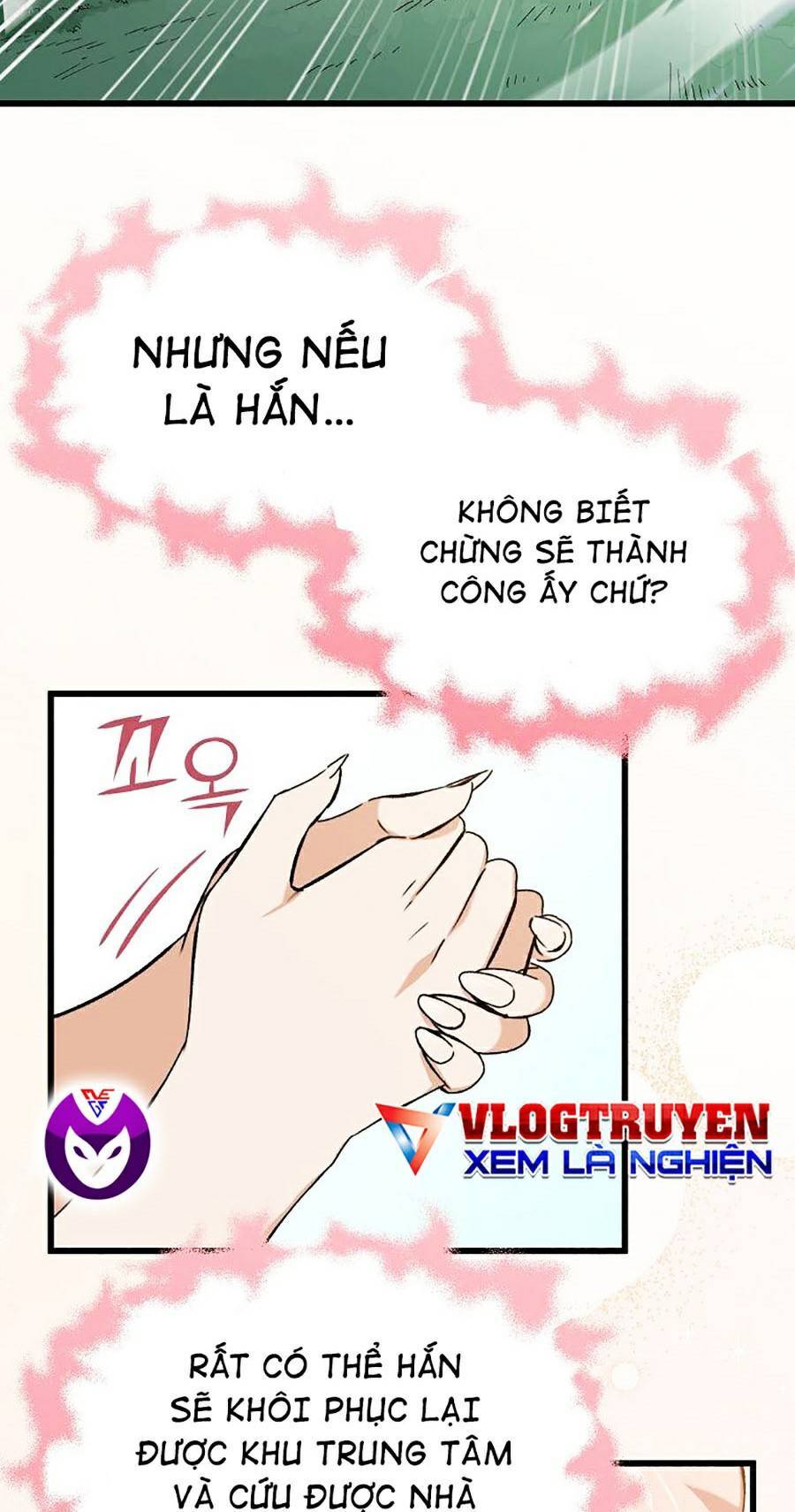 Bố Tôi Quá Mạnh Chapter 69 - Trang 2