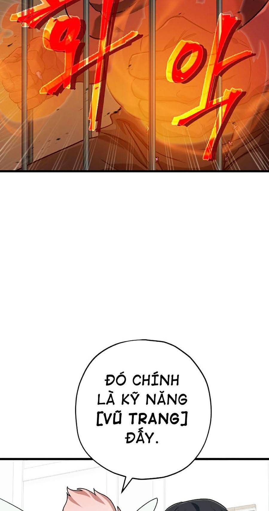 Bố Tôi Quá Mạnh Chapter 69 - Trang 2