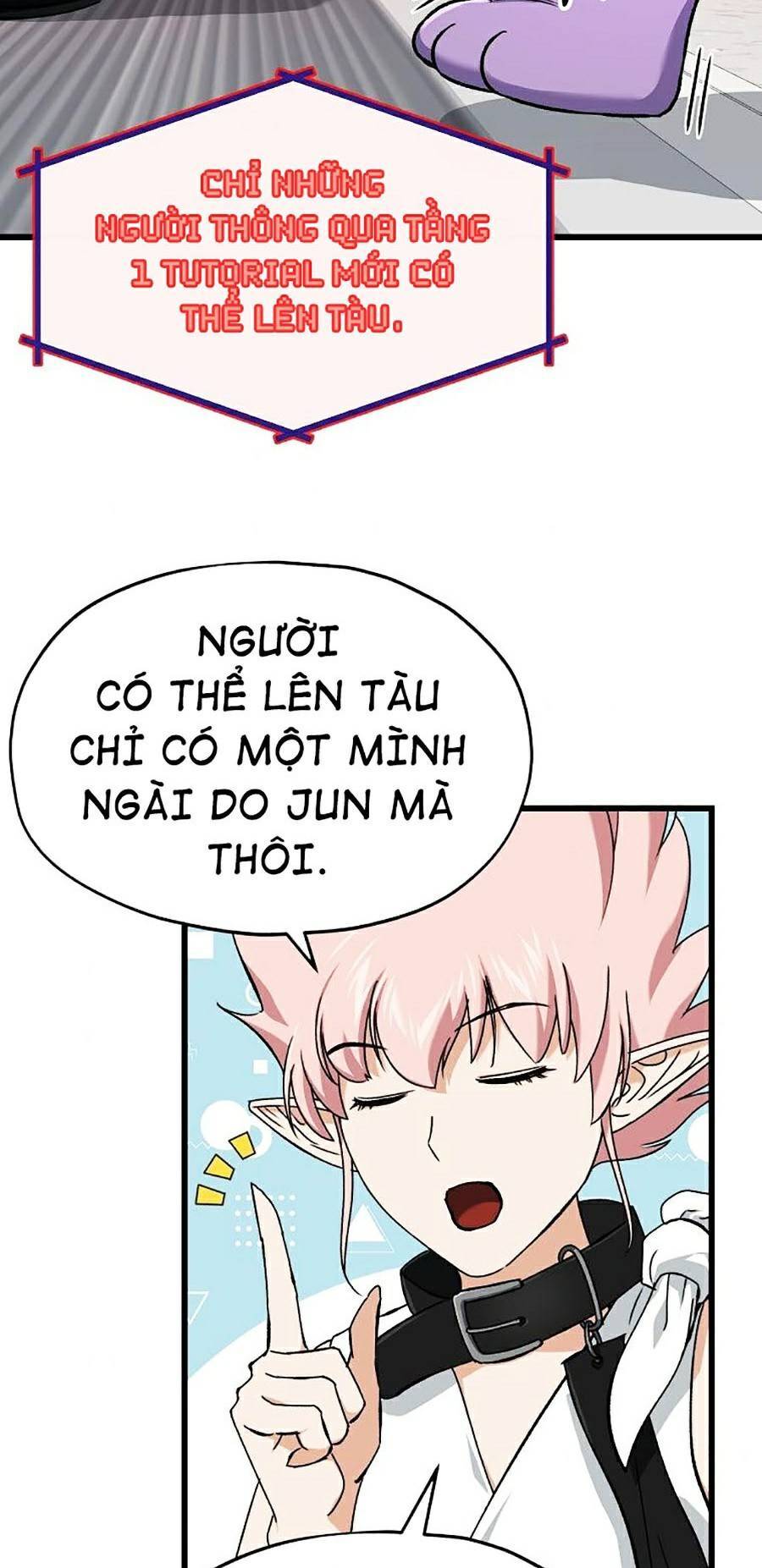 Bố Tôi Quá Mạnh Chapter 69 - Trang 2