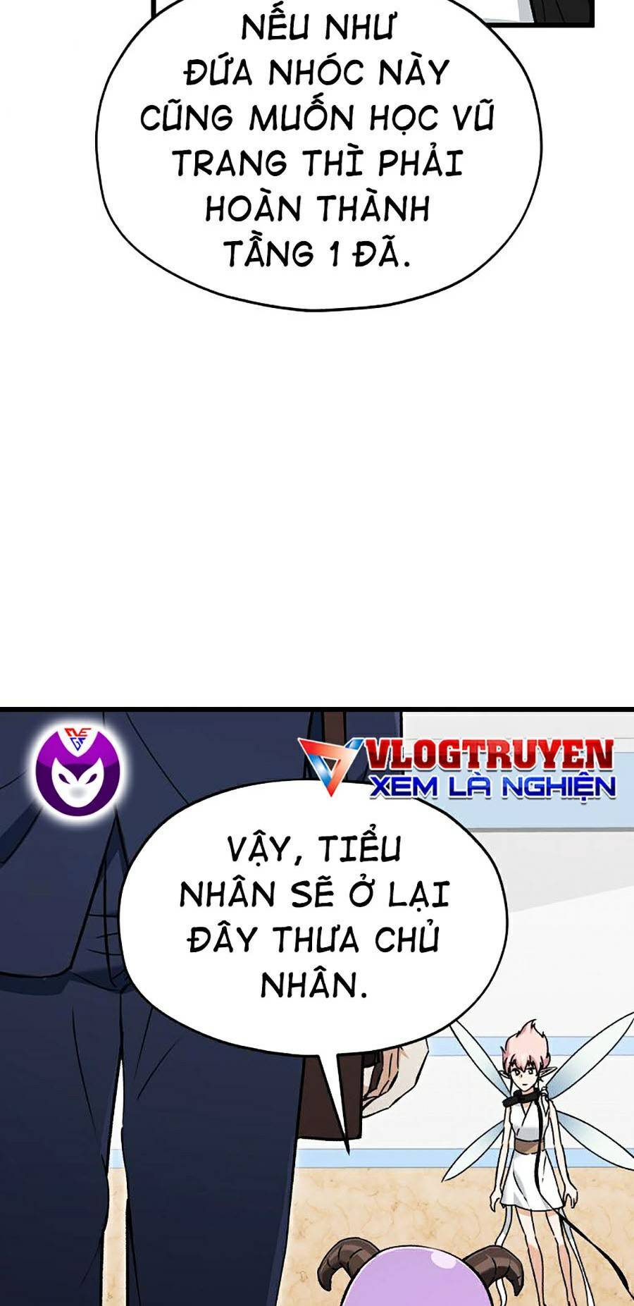 Bố Tôi Quá Mạnh Chapter 69 - Trang 2