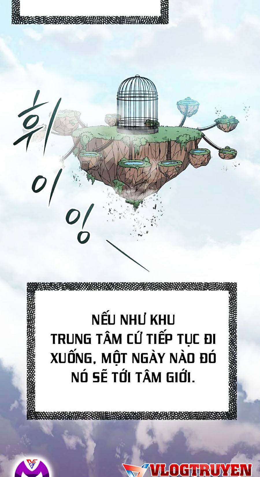 Bố Tôi Quá Mạnh Chapter 69 - Trang 2