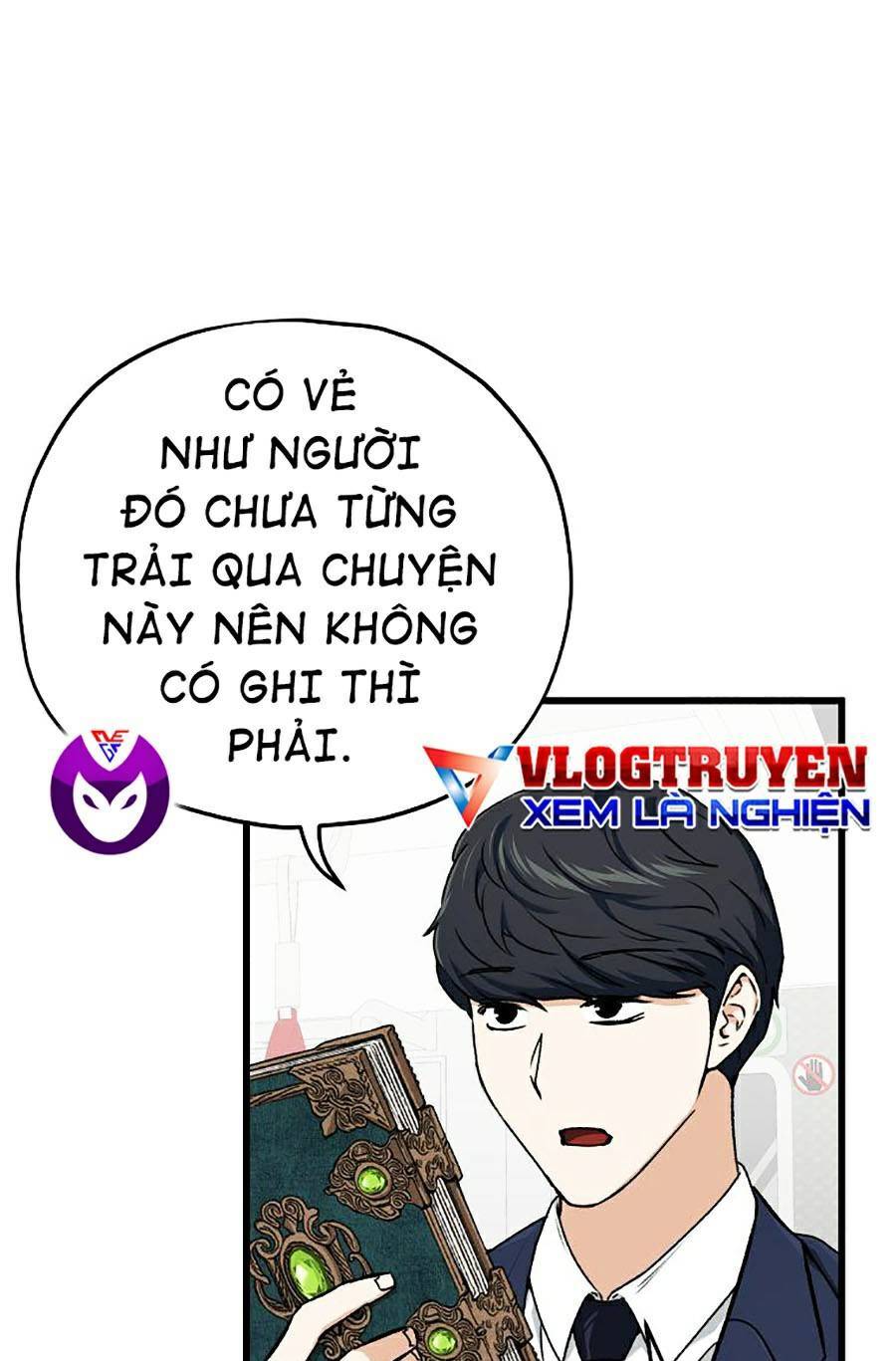 Bố Tôi Quá Mạnh Chapter 69 - Trang 2