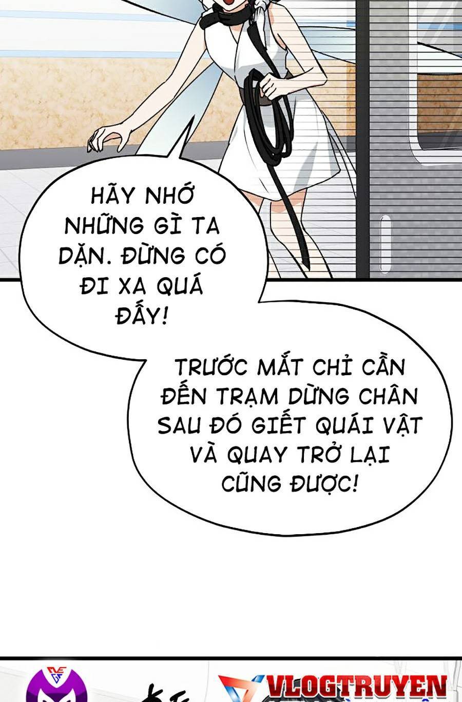 Bố Tôi Quá Mạnh Chapter 69 - Trang 2