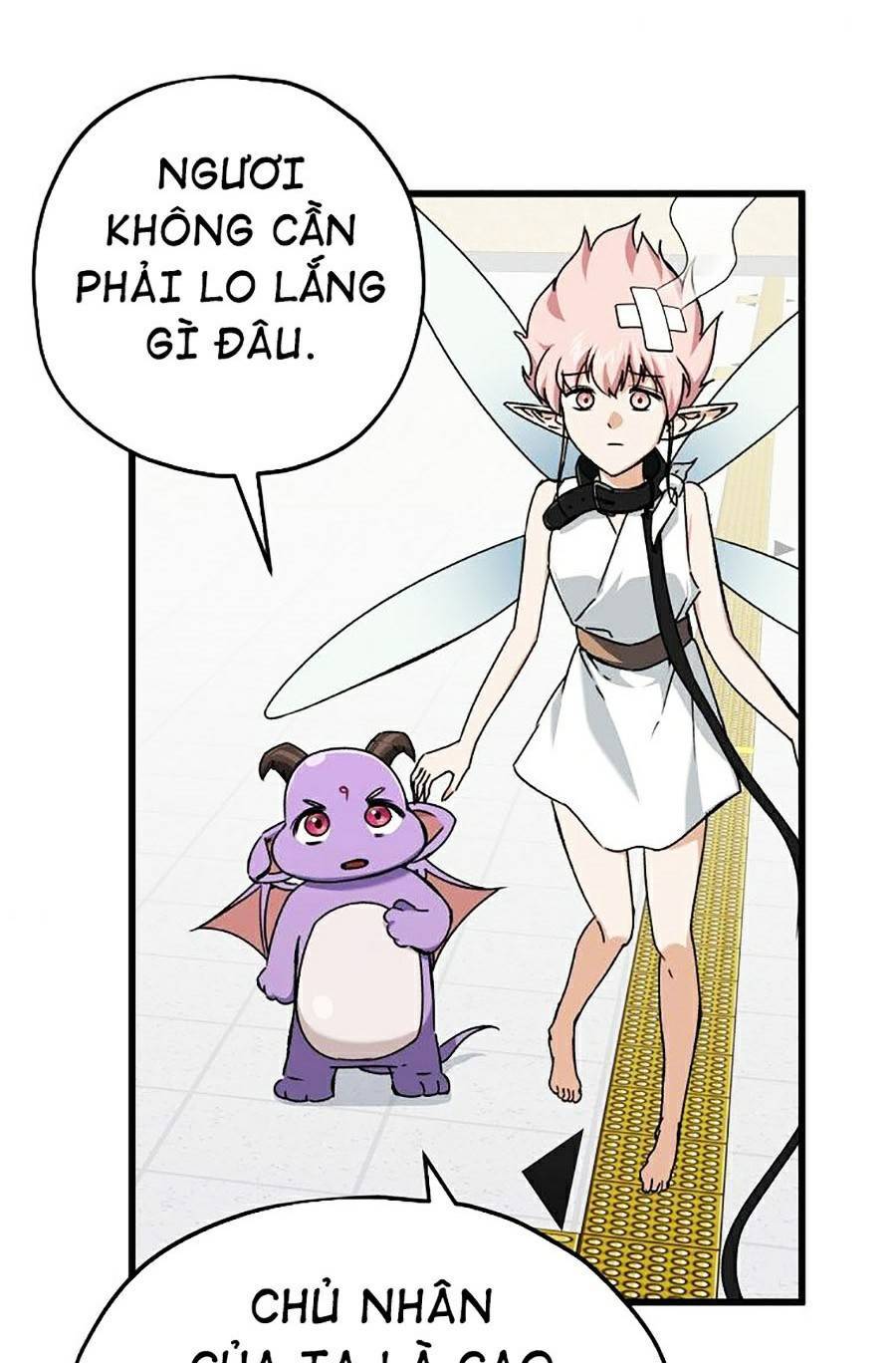 Bố Tôi Quá Mạnh Chapter 69 - Trang 2