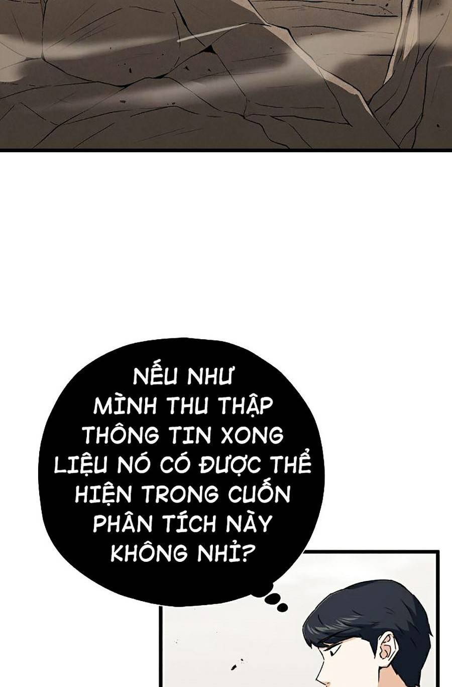 Bố Tôi Quá Mạnh Chapter 69 - Trang 2