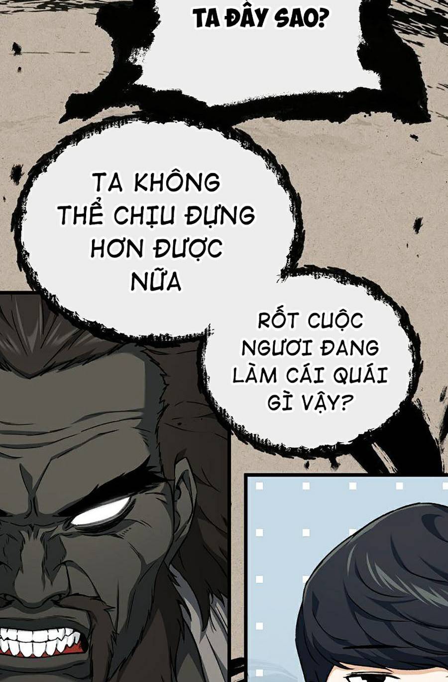 Bố Tôi Quá Mạnh Chapter 69 - Trang 2