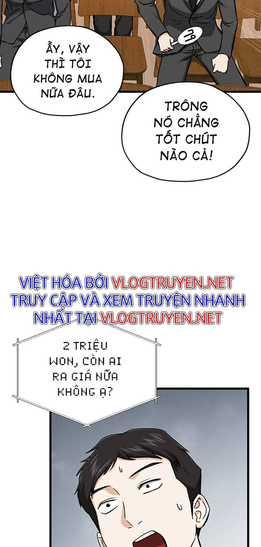 Bố Tôi Quá Mạnh Chapter 68 - Trang 2