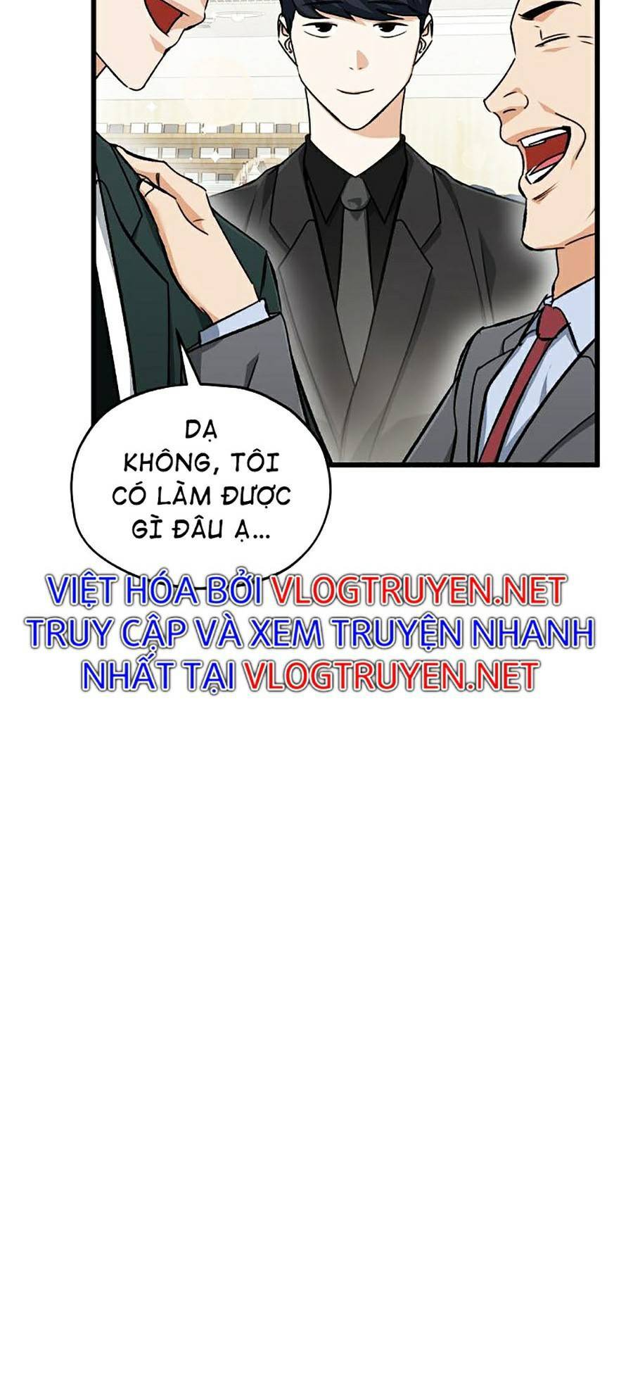 Bố Tôi Quá Mạnh Chapter 68 - Trang 2