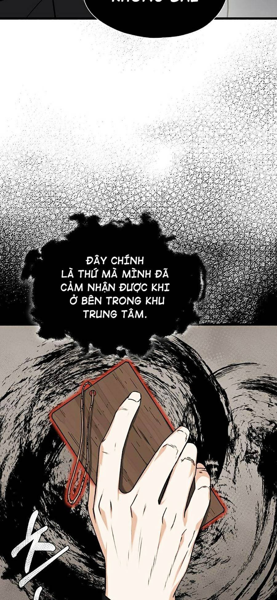 Bố Tôi Quá Mạnh Chapter 68 - Trang 2