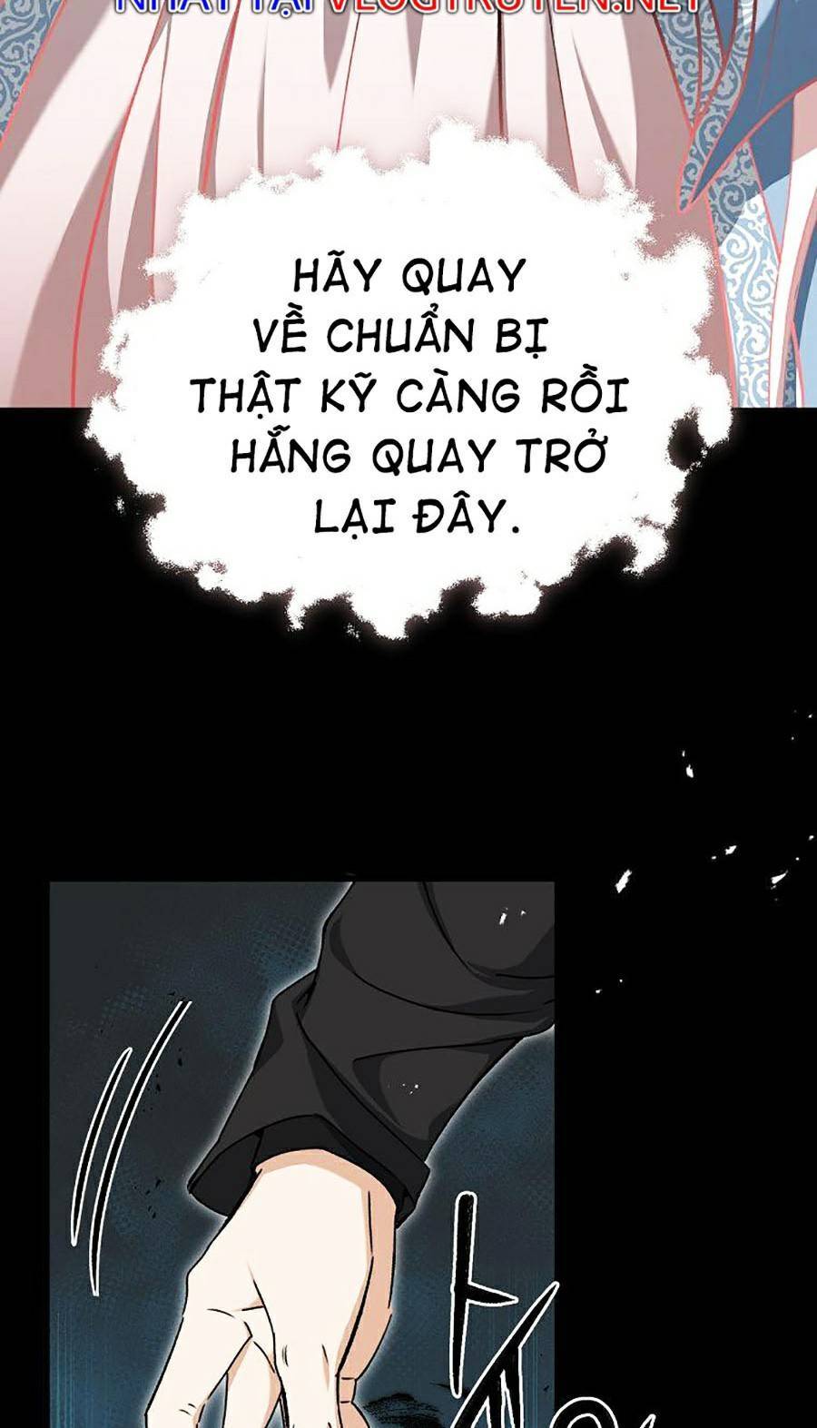 Bố Tôi Quá Mạnh Chapter 68 - Trang 2