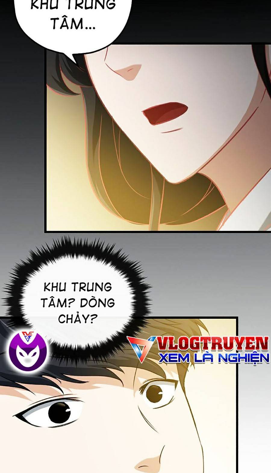 Bố Tôi Quá Mạnh Chapter 68 - Trang 2