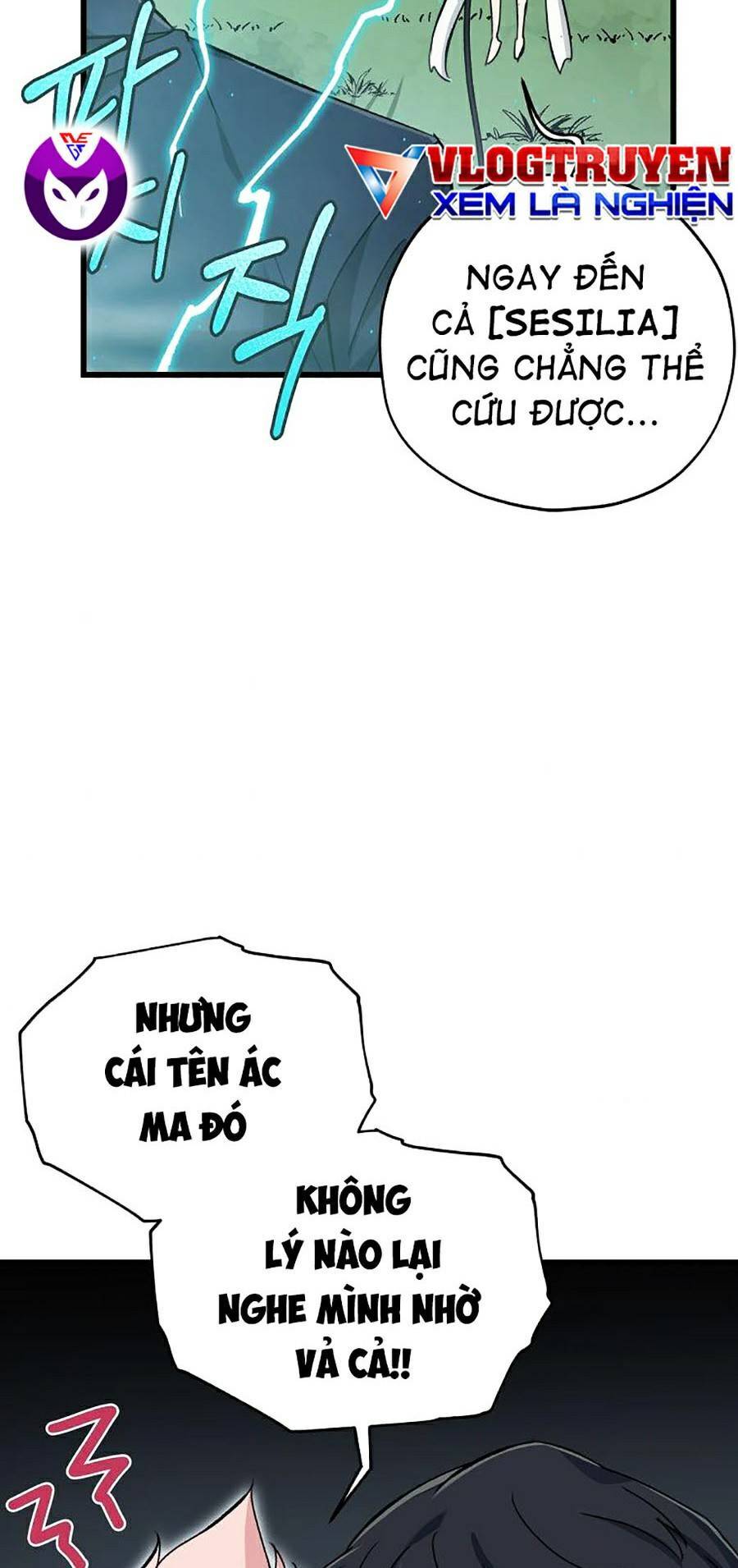 Bố Tôi Quá Mạnh Chapter 68 - Trang 2