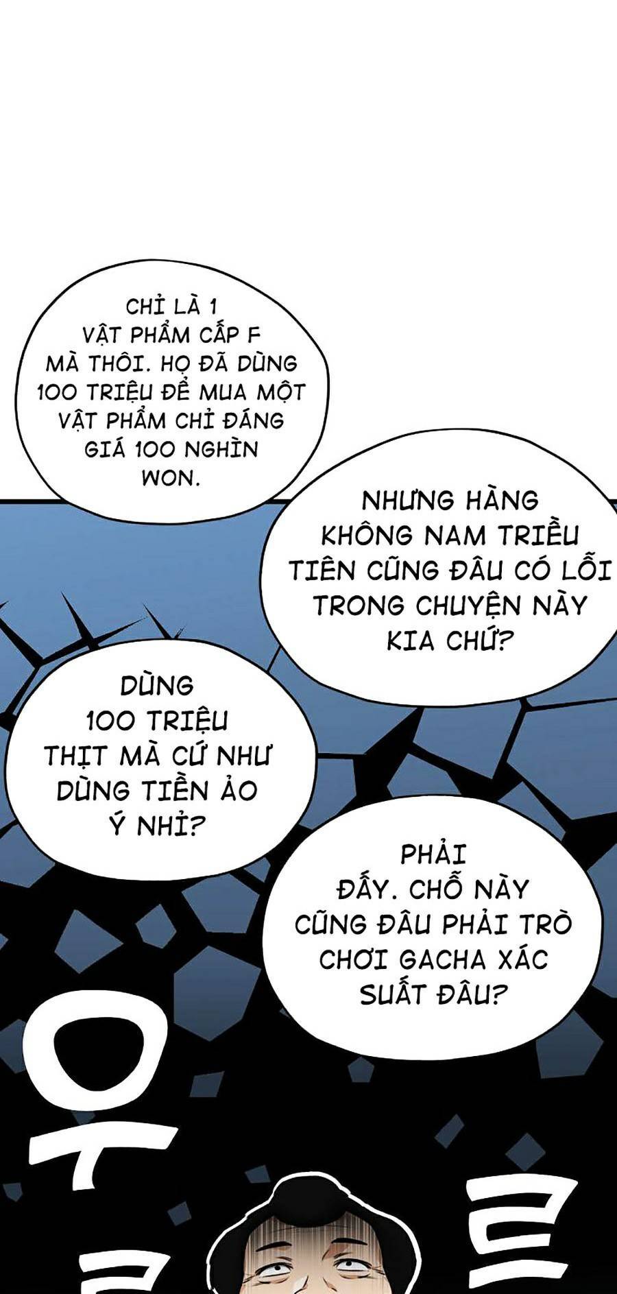 Bố Tôi Quá Mạnh Chapter 68 - Trang 2