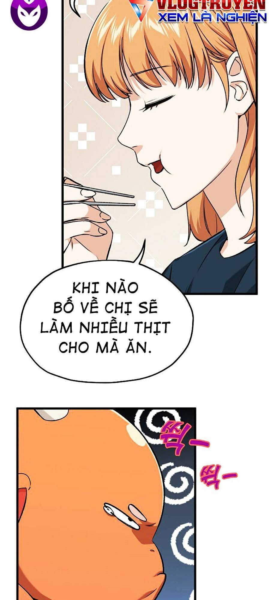 Bố Tôi Quá Mạnh Chapter 67 - Trang 2