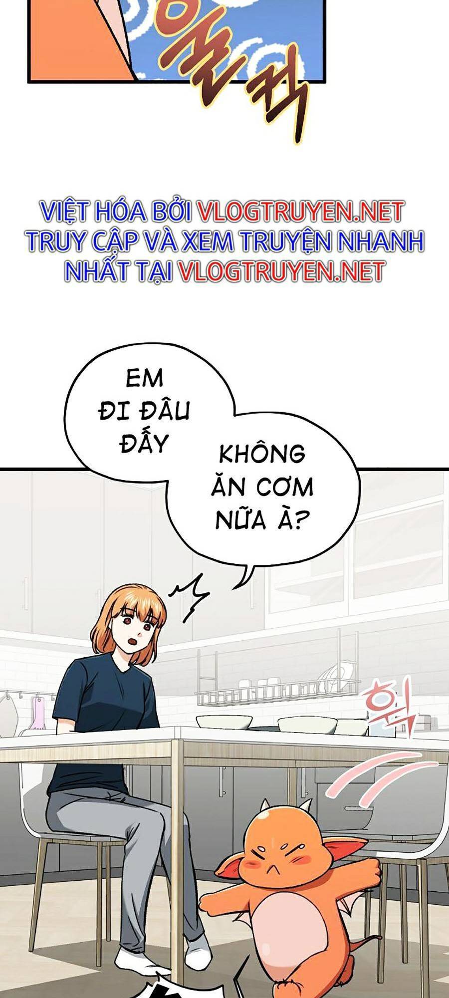 Bố Tôi Quá Mạnh Chapter 67 - Trang 2