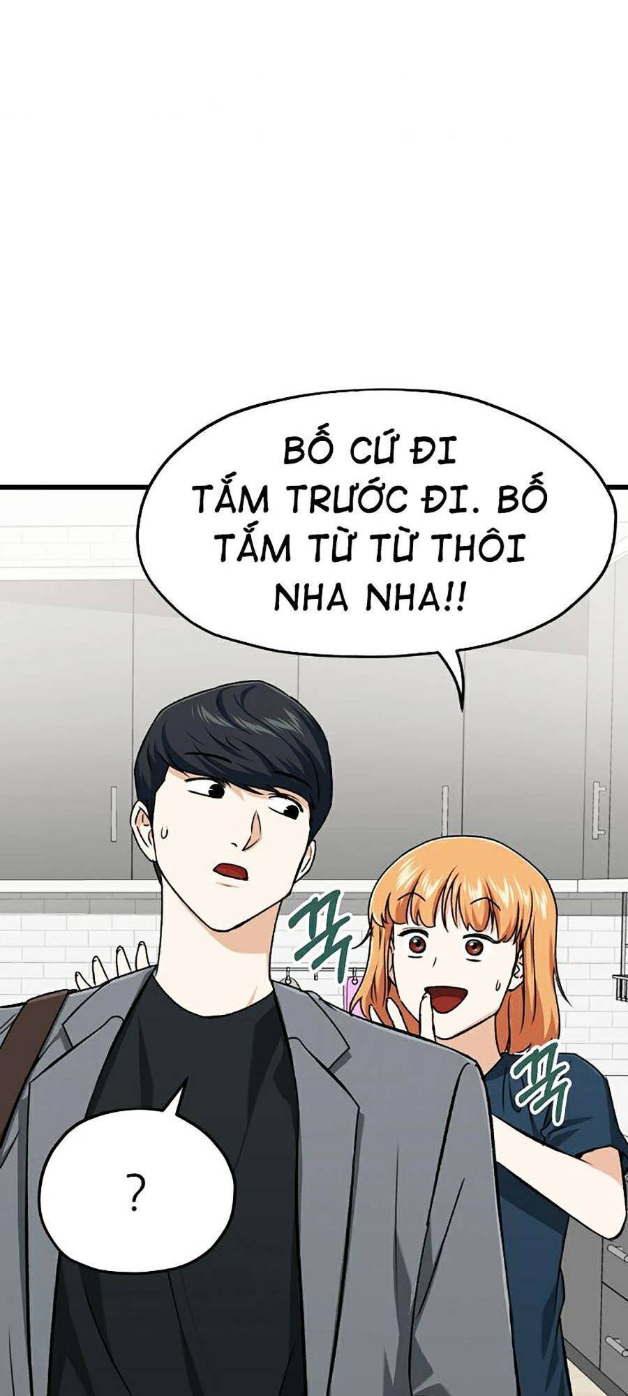 Bố Tôi Quá Mạnh Chapter 67 - Trang 2