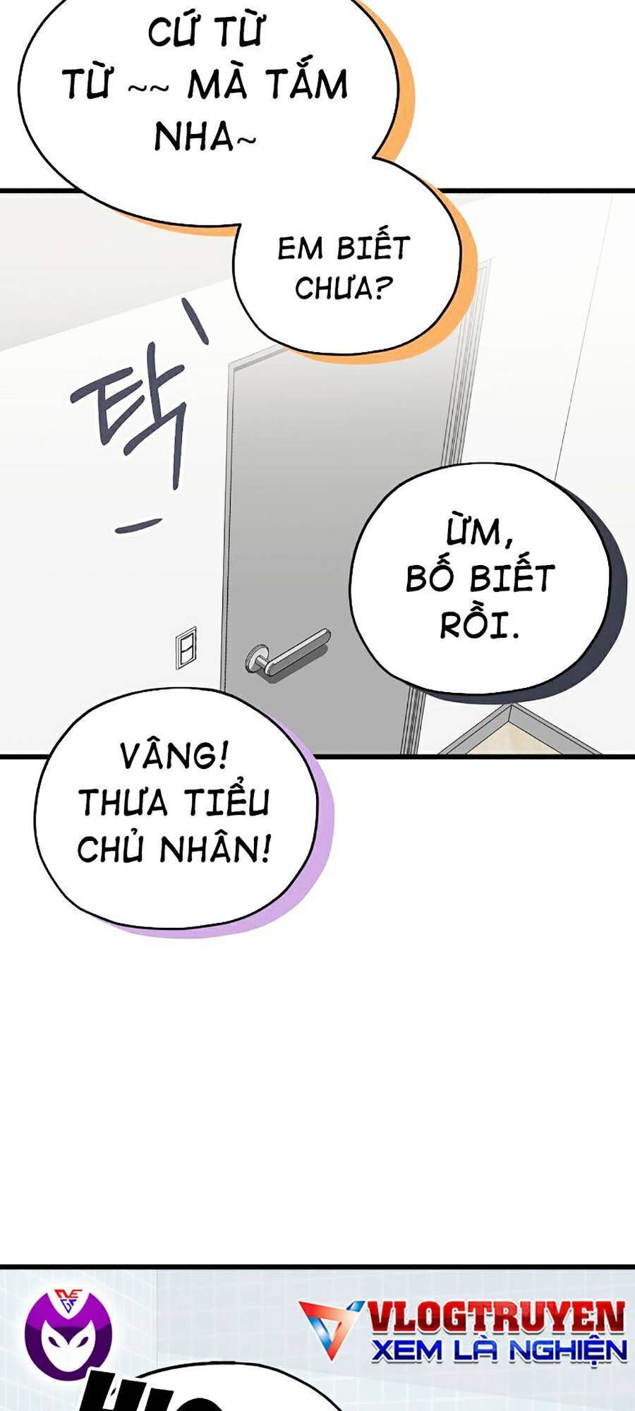 Bố Tôi Quá Mạnh Chapter 67 - Trang 2