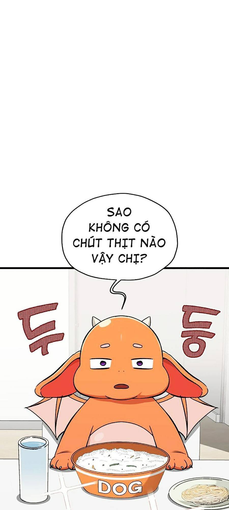 Bố Tôi Quá Mạnh Chapter 67 - Trang 2