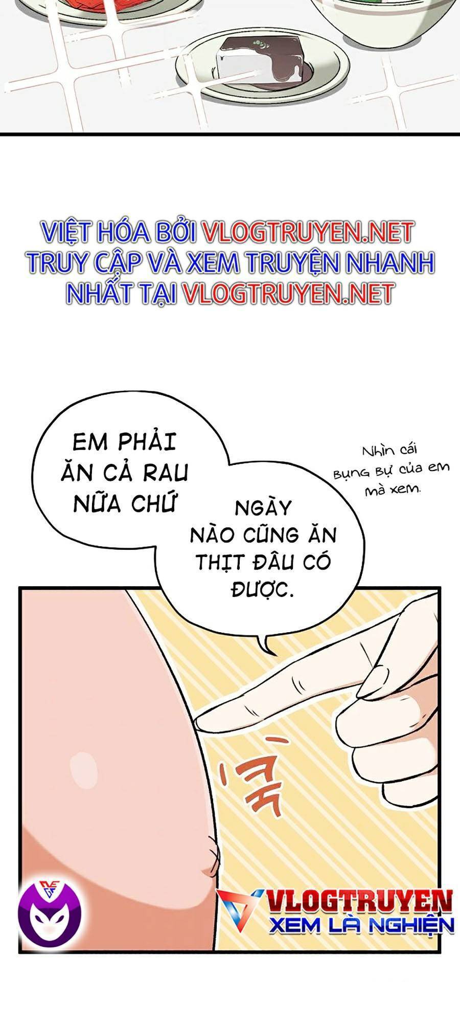 Bố Tôi Quá Mạnh Chapter 67 - Trang 2