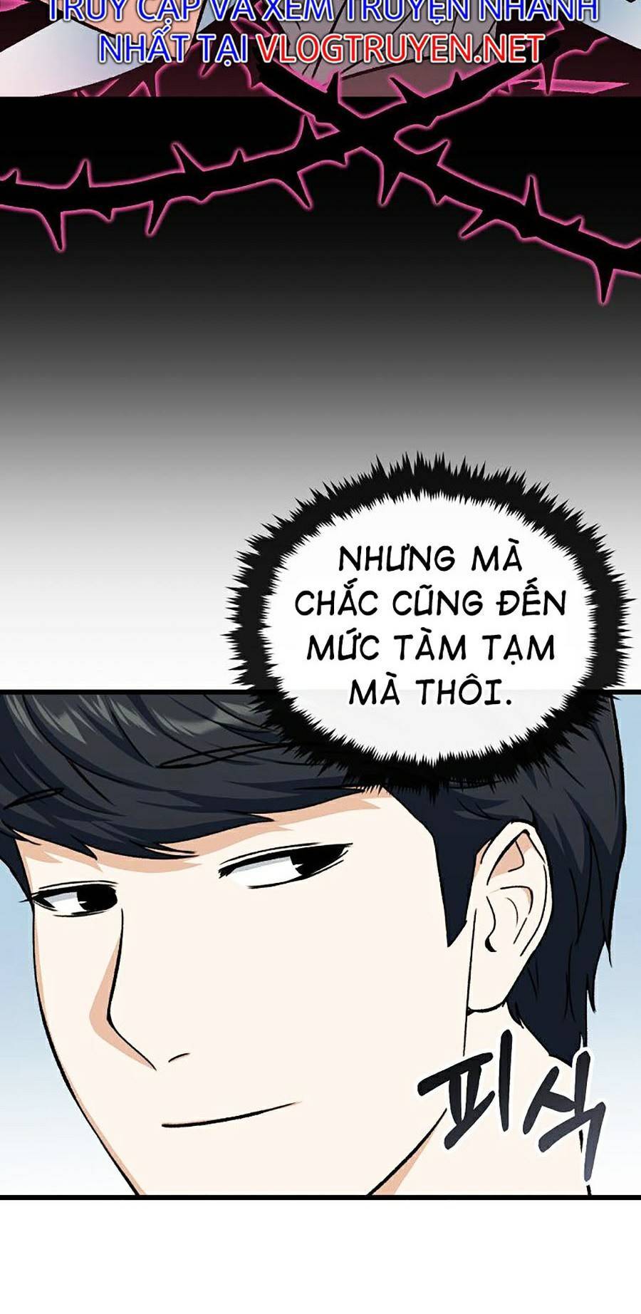 Bố Tôi Quá Mạnh Chapter 66 - Trang 2