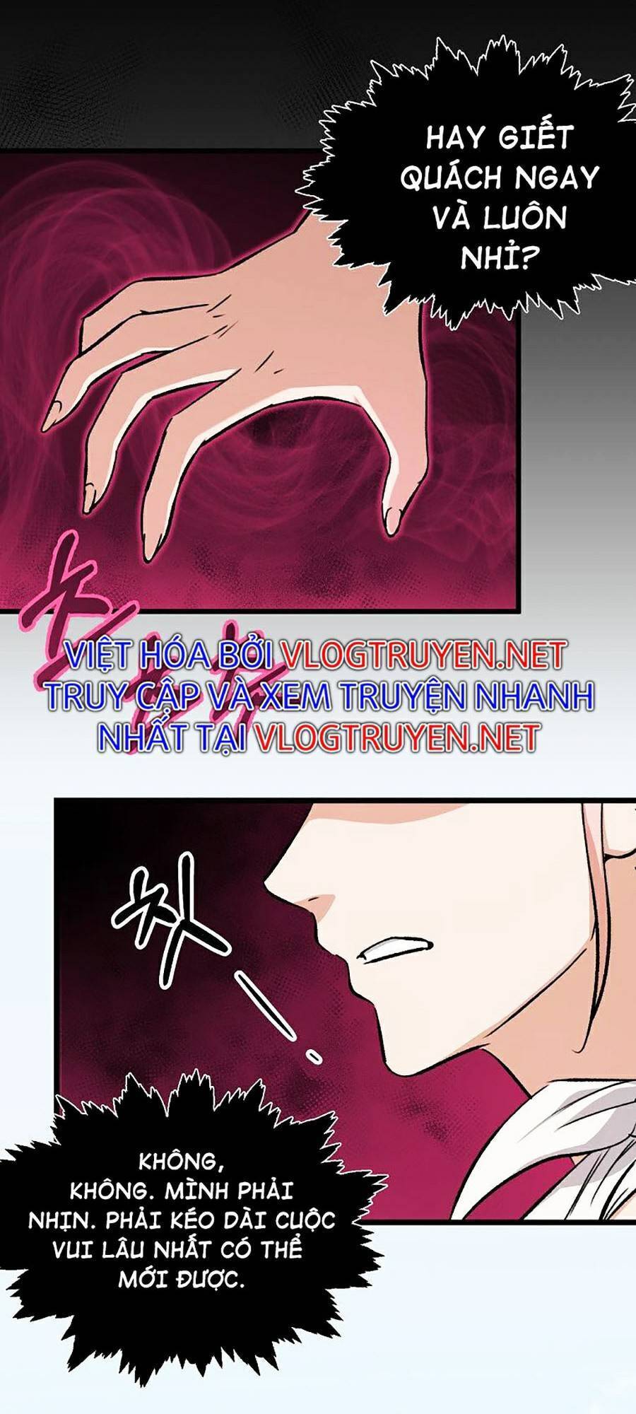 Bố Tôi Quá Mạnh Chapter 66 - Trang 2