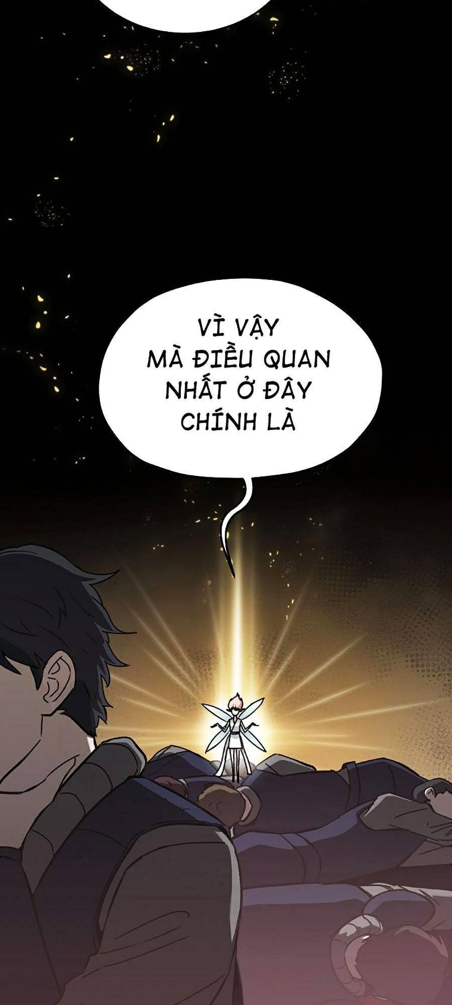 Bố Tôi Quá Mạnh Chapter 66 - Trang 2