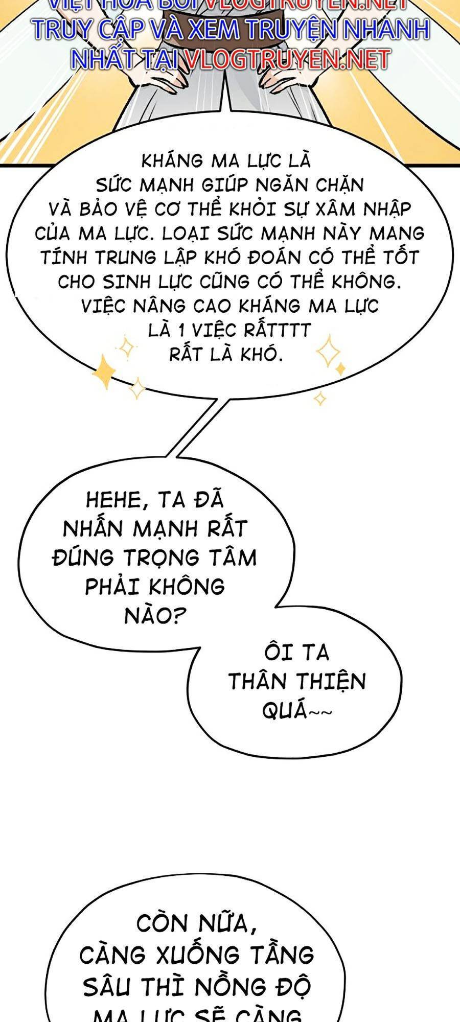 Bố Tôi Quá Mạnh Chapter 66 - Trang 2