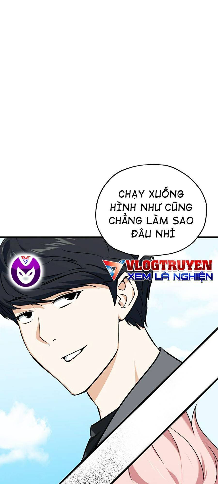 Bố Tôi Quá Mạnh Chapter 66 - Trang 2