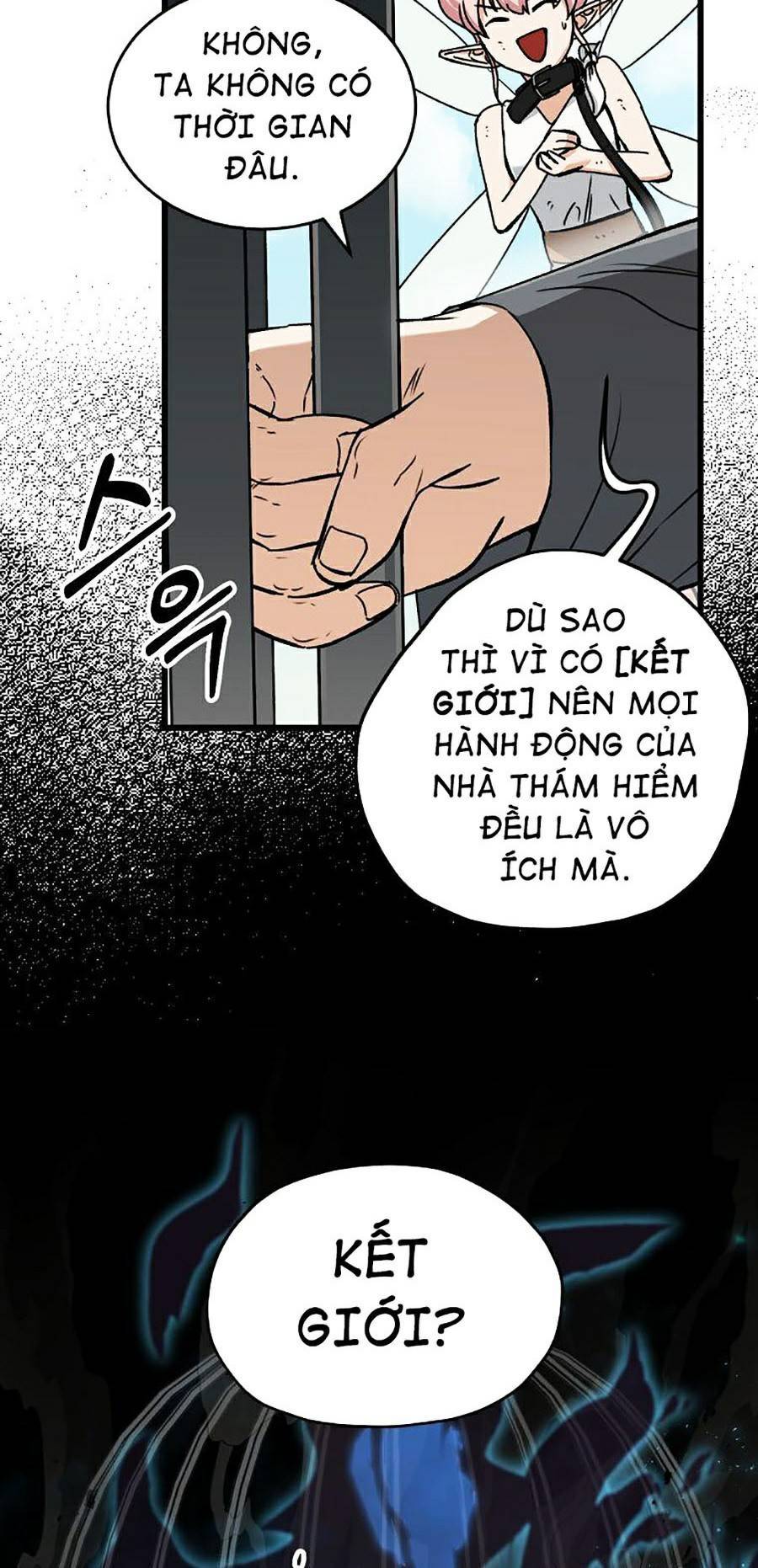 Bố Tôi Quá Mạnh Chapter 66 - Trang 2