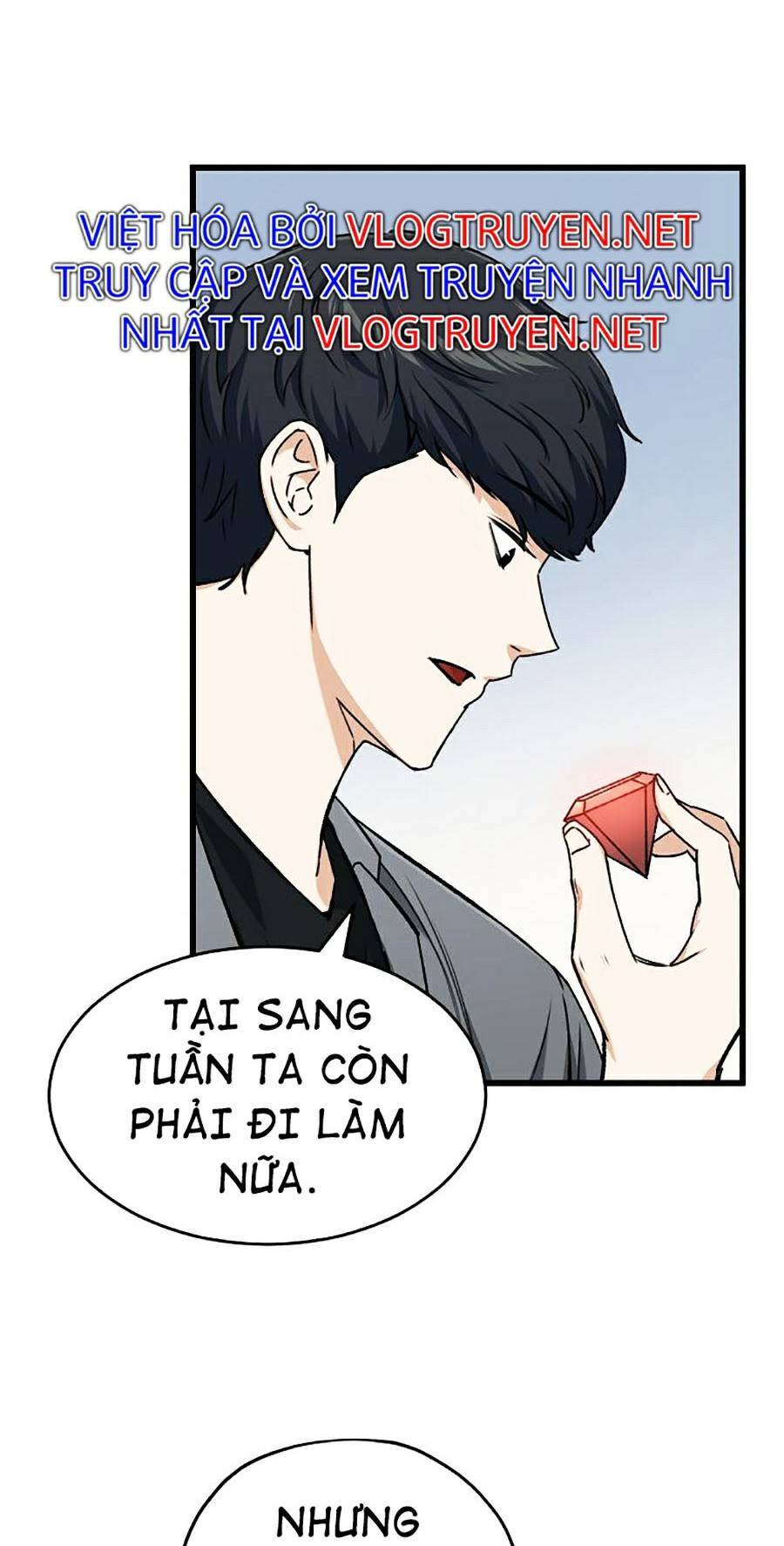 Bố Tôi Quá Mạnh Chapter 66 - Trang 2