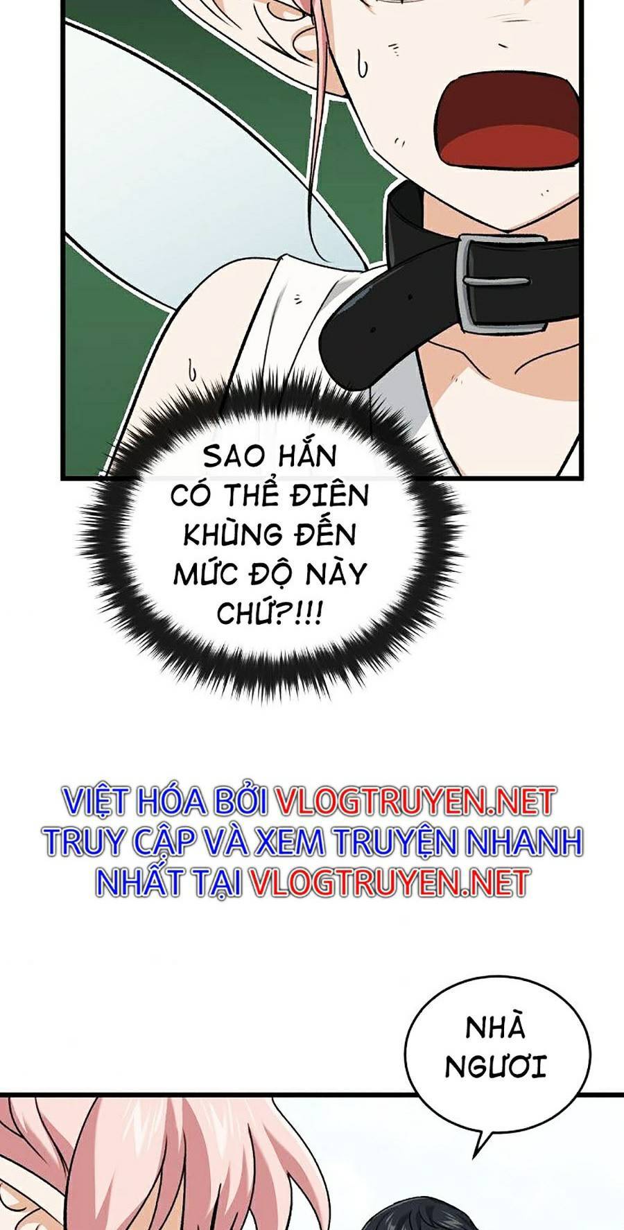 Bố Tôi Quá Mạnh Chapter 66 - Trang 2