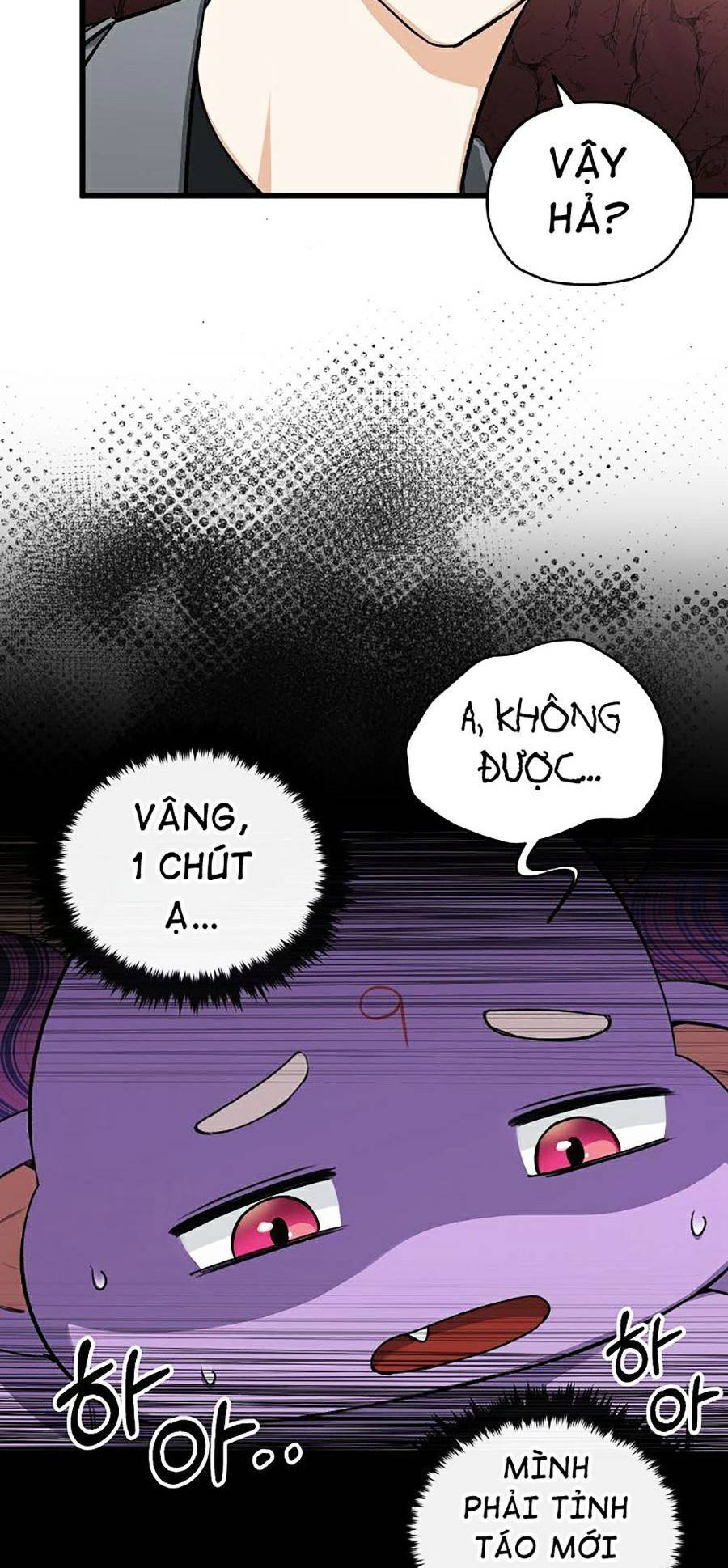 Bố Tôi Quá Mạnh Chapter 65 - Trang 2