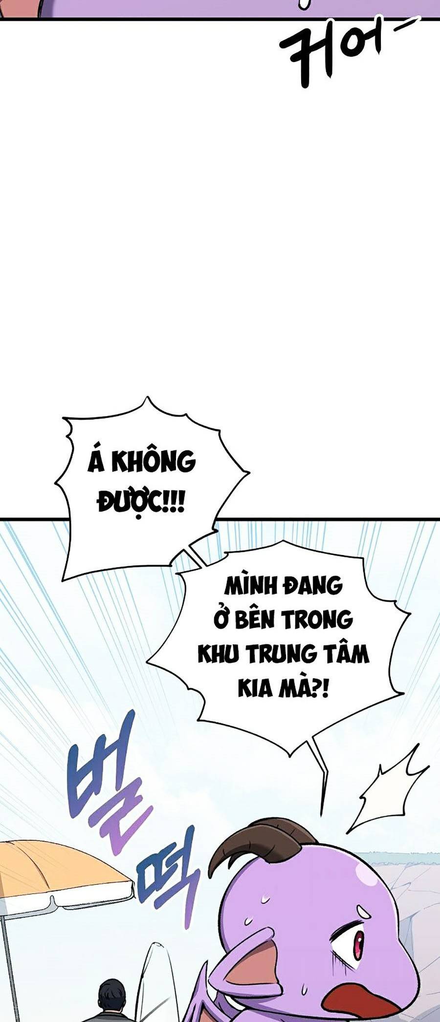 Bố Tôi Quá Mạnh Chapter 65 - Trang 2