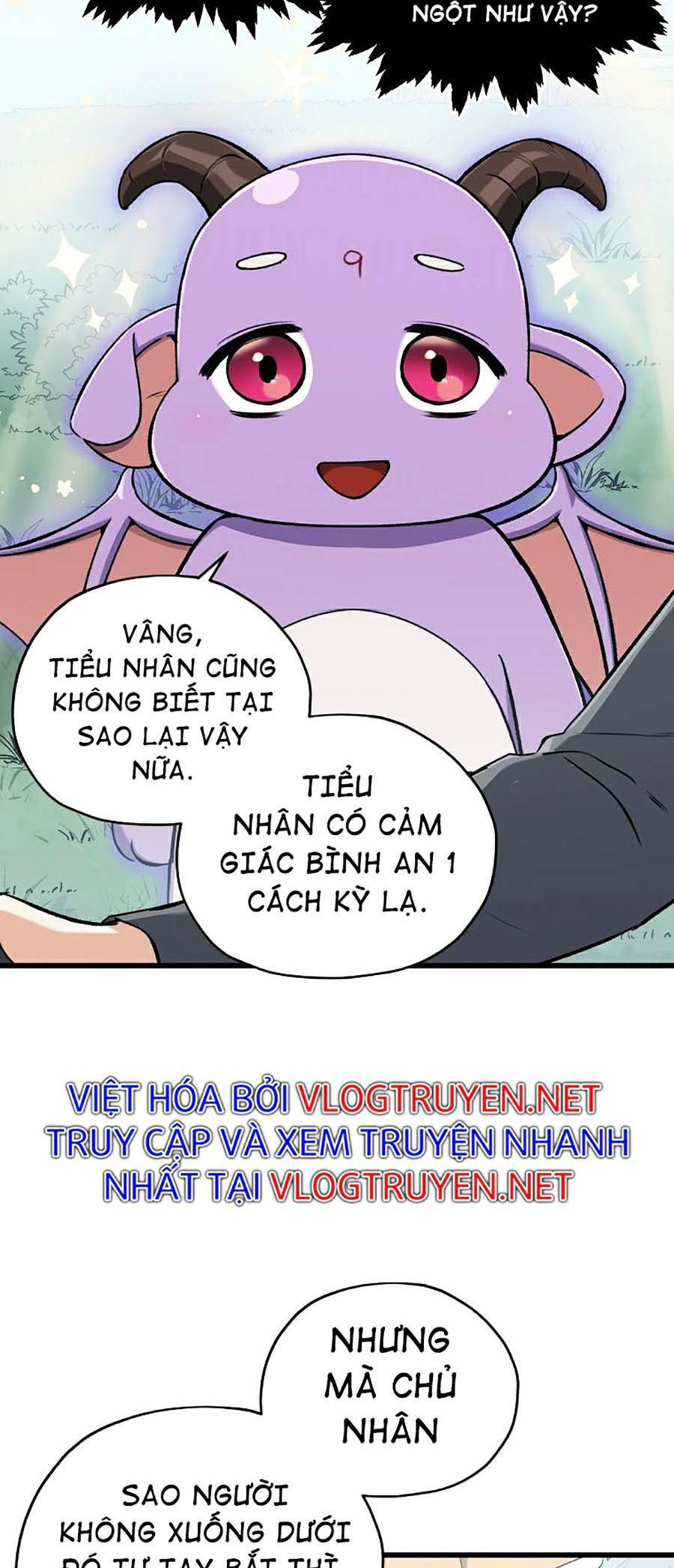 Bố Tôi Quá Mạnh Chapter 65 - Trang 2