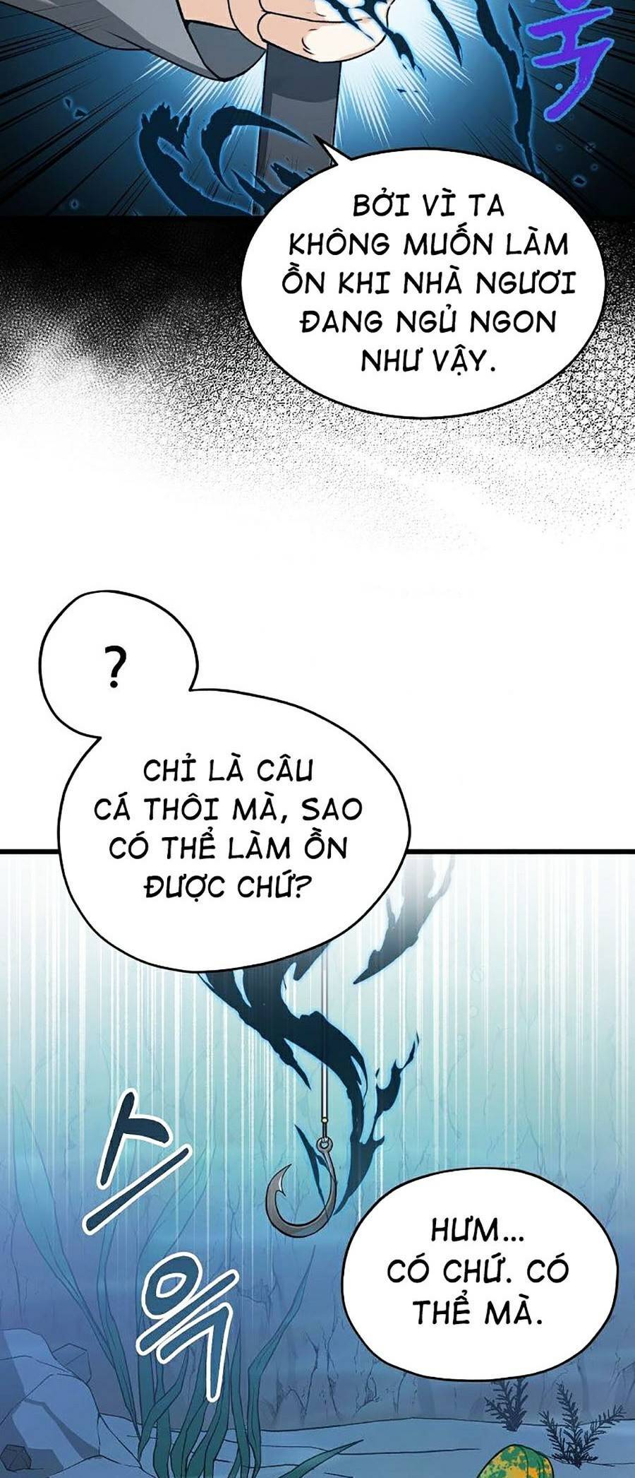 Bố Tôi Quá Mạnh Chapter 65 - Trang 2