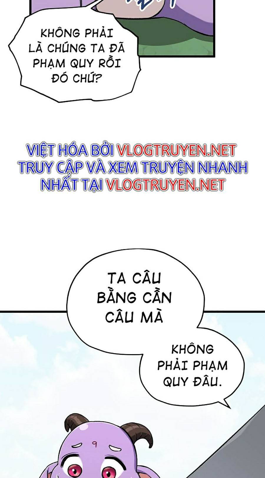 Bố Tôi Quá Mạnh Chapter 65 - Trang 2